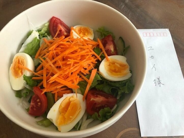 ダイアモンド☆ユカイ、妻が“置き手紙”を残し家出「俺が許せないらしい…」