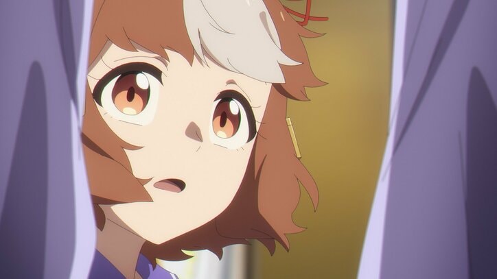 [照片/图片] 在日本杯中败北而消沉的小栗帽…『赛马娘 芦毛灰姑娘』第19话先行画面·剧情简介·WEB预告解禁 3