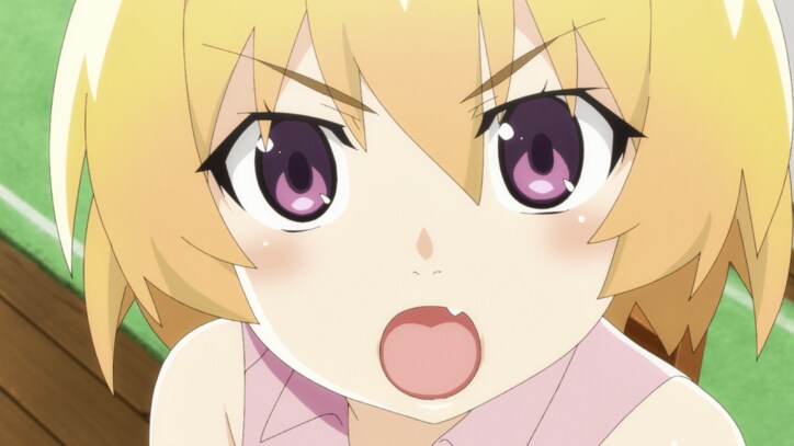 アニメ「ひぐらしのなく頃に業」第9話「祟騙し編　其の壱」先行カット公開