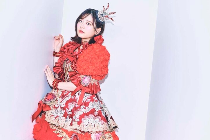 【写真・画像】「誰も当たり前のように知っているレベルになりたい」FRUITS ZIPPER、多忙を極めても2025年の野望はでっかく！　12枚目