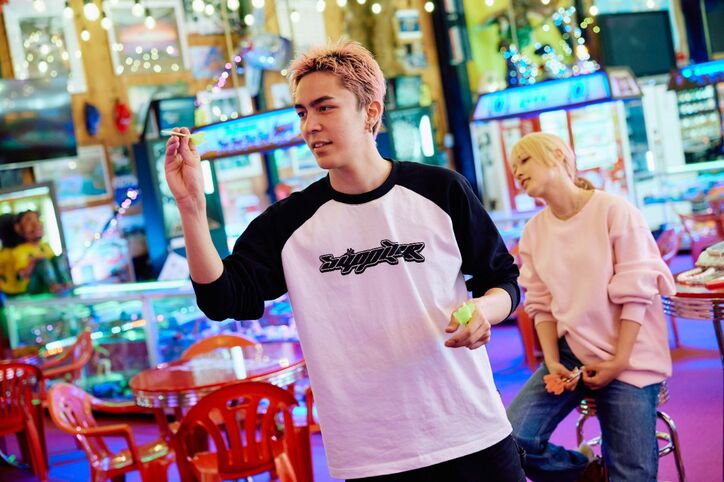 「全てを受け入れてくれる」「そういう性格も愛せます」美月＆マテウス、真っ直ぐに想いを伝え続けた2人の最高のハッピーエンド『花束オオカミ』カップルインタビュー