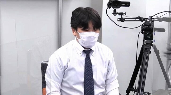 Mリーガー勝又健志、会心の卓内トップも「課題が残った」／麻雀・鳳凰戦A1リーグ