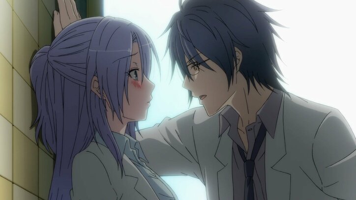 2022年春アニメ新入荷!『まちカドまぞく』『山田くんと7人の魔女』『本好きの下剋上』など&関連作も一挙放送