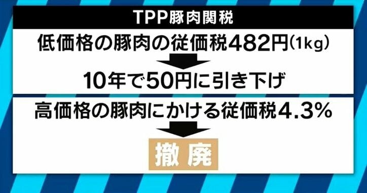 空前の“とんかつブーム”、背景に女性の社会進出、TPPの影響も?