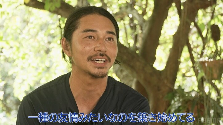 【写真・画像】東出昌大が感動したひろゆきの言葉「優しい人なんだなと」　5枚目