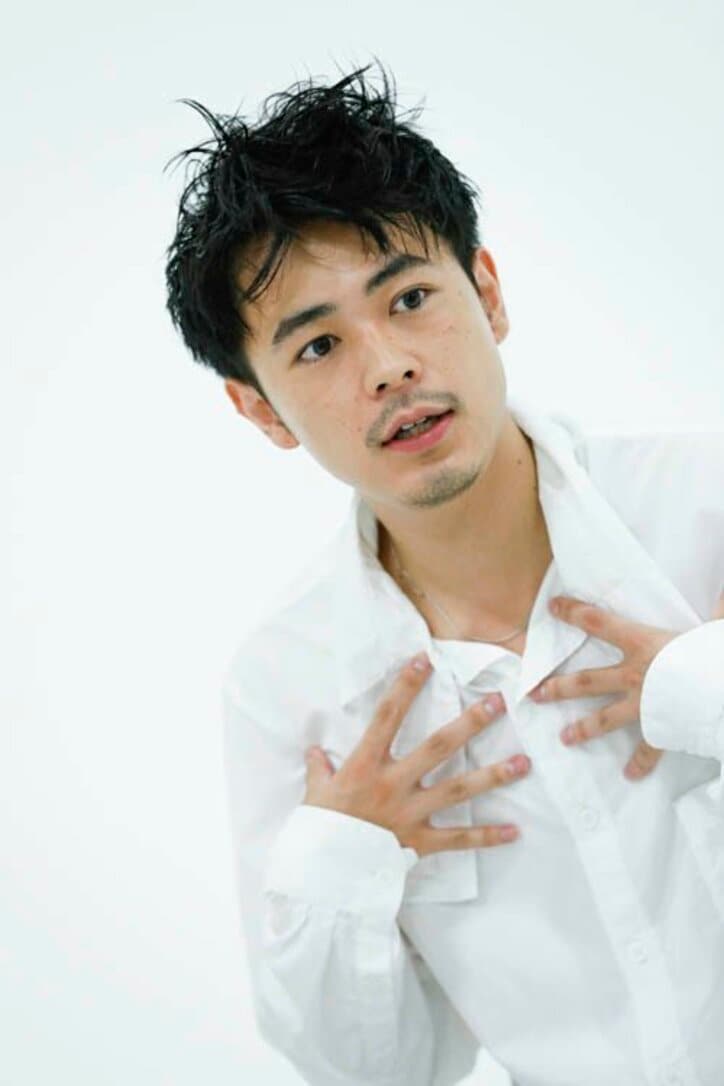 成田凌、地元・埼玉でのリアルな人気ぶりを語る「実家からガチャっと出たら…」