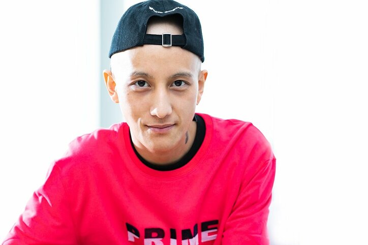 20代~30代の若い世代に多い精巣がん…Nosukeが闘病生活と妻・misonoへの想いを語る