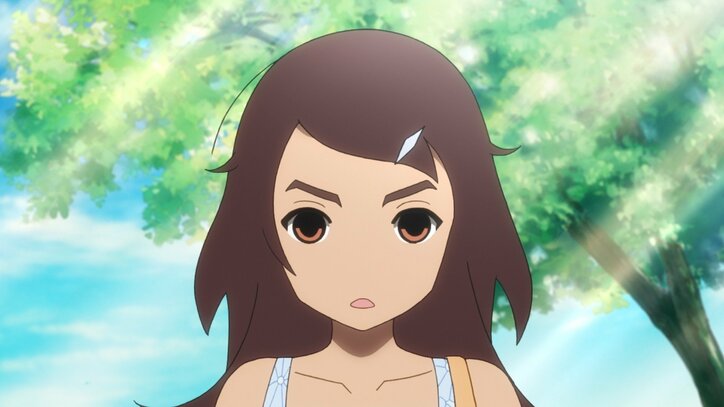 アニメ「かくしごと」可久士が漫画家であったことを知った姫…第12話先行カット＆あらすじ公開