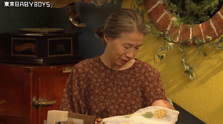 【爆笑シーン #2】「東京 BABY BOYS 9」を総まとめ！ コントがつながった“脚本家シリーズ”も！ 12月29日は地上波で緊急生放送