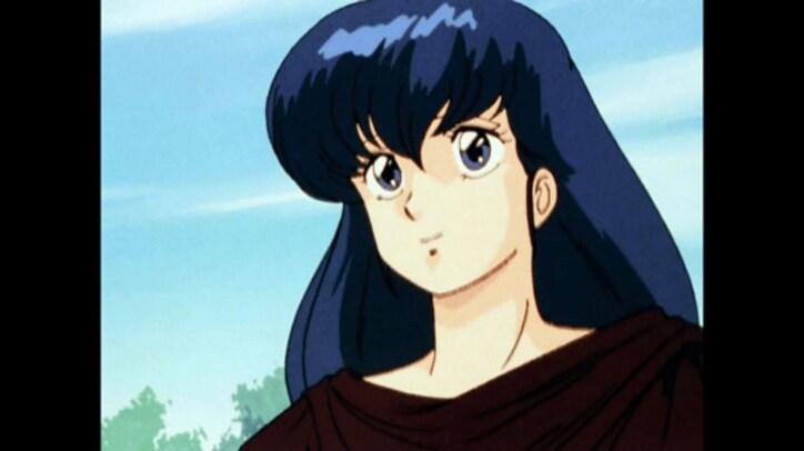 不朽の“胸キュン”ラブコメディーがAbemaTV初登場！「きまぐれオレンジ★ロード」全48話一挙配信決定