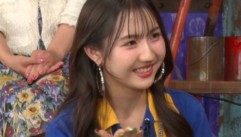 「兄が小5から芸能界にいるので…」松田元太の18歳妹、自宅に来ようとする友人に疲弊「勝手にルームツアーが始まる」