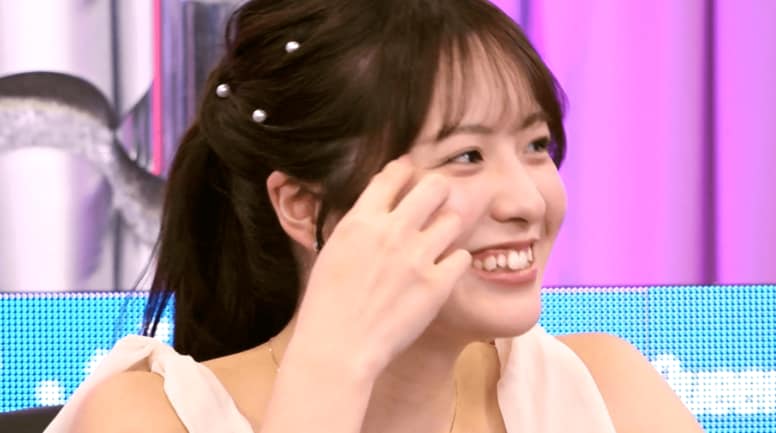 「新人ってそういうものだよ」百戦錬磨の美人ポーカープロ、24歳マシュマログラドルに容赦ない“口撃”で本人タジタジ