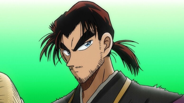 The Young Musashi Miyamoto (CV: Junichi Suwabe) Appears! 'YAIBA Samurai Legend' Scene Cuts Released - Focus on the Gap with "Modern Musashi"