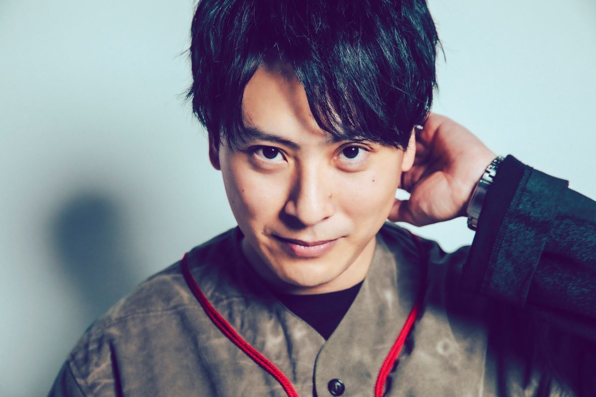 「三代目で叶えたい夢は、ほぼ叶えられた」【三代目JSB 10周年記念リレーインタビュー/山下健二郎編】「三代目に聞きたい“10”のこと」