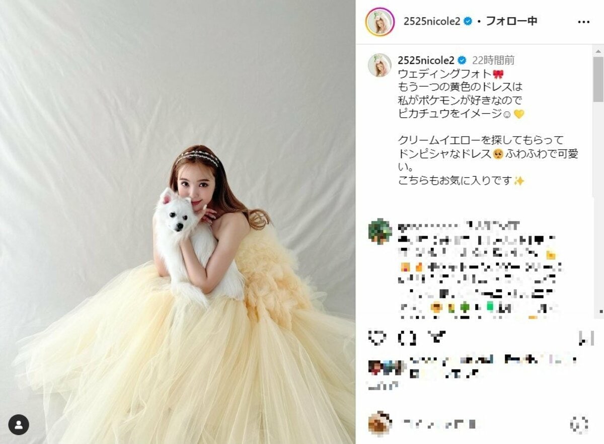 ピカチュウ ウエディング 結婚式 - フィギュア