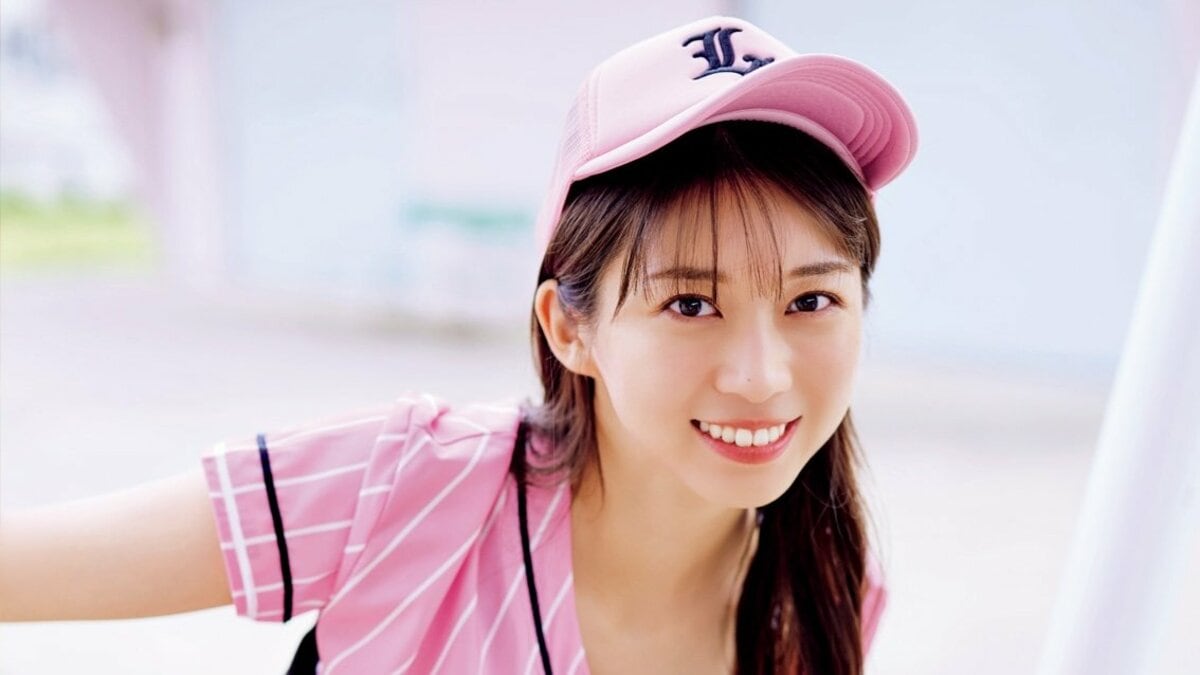 6/29 牧野真莉愛 モーニング娘。'25 個別トーク 5枚 ♡ ♡ ✨アップトゥボーイVol.355✨ 表紙＆巻頭グラビア務めさせて