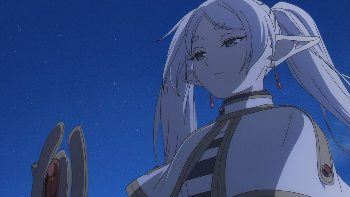 フェルン無双”が止まらない！ノールックガード＆ゾルトラーク超連射に