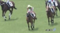 「怪物だろ」“キタサン産駒”新馬、デビュー戦でみせた衝撃レースにファンざわつく「えぐい脚」「桜が見えた」