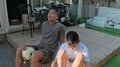 鄭大世の11歳息子、夢は父と同じサッカー選手「“人間ブルドーザー”格好よかった」
