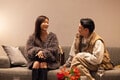 「ちょっと待って！」 34歳美人社長がベッドでイチャイチャ？スタジオ騒然「始まってるって」