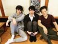 「一緒にワイワイしたい」綾野剛＆岡田健史＆橋本じゅんの『MIU404』仲良し3ショットに反響