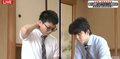 【画像】熱戦を繰り広げた永瀬二冠と藤井七段
