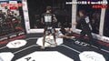 Breaking DownでKOした選手に罵声を浴びせ、後頭部を殴る暴挙 ノーガードで左ストレート被弾…衝撃ダウン直後に波乱