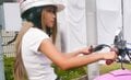 男にモテまくった元ヤン美女「成人式前になると水戸中のヤンキーやギャルが集まる」現在の職業に驚きの声