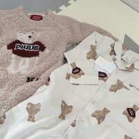 よめぽん（ANZEN漫才あらぽん嫁）『べびぽんの購入品⭐︎』