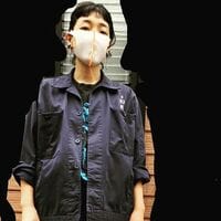 「ガラの悪い写真しかないのですが」安藤サクラ、マスク姿のプライベートショット披露