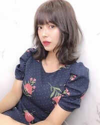 わちちなみ、イメチェンを報告「雰囲気変わって新鮮」「お似合いですね」の声届く