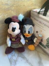 川崎希『ミラコスタ♡』