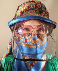 叶姉妹『念の為に…。』