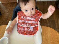 卜部弘嵩『10ヶ月健診』