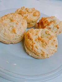 細川直美『手作りおやつ』