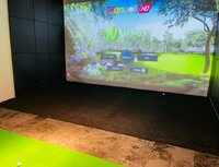 薬丸裕英『ゴルフデート』