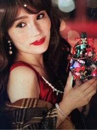 平野ノラ『メリークリスマス★』