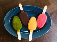 業務田スー子『シャトレーゼさん『1本80円』アイスが泣くほど旨かった!』