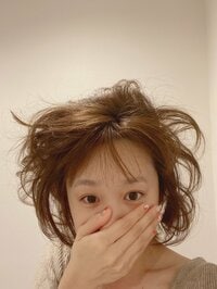 高橋愛『え？』