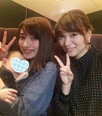 後藤真希＆保田圭のモー娘。OGツーショットに反響「いくつになっても美しい」