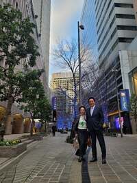 高橋英樹『日比谷でデートなり♪』