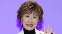 小林幸子 海外でトラブル“目の前が真っ暗に”