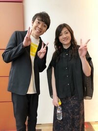 野々村友紀子『本日、「今夜くらべてみました」放送です!』