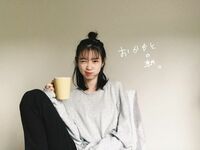 「可愛すぎる！！！」「憧れすぎる…」岡本夏美、キュートなプライベートショットに称賛の声