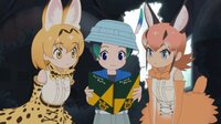 けものフレンズ２ - 本編 - #01 きおくのかなた | 動画視聴は【Abemaビデオ(AbemaTV)】