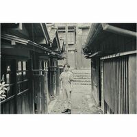 「僕のひいおじいちゃん」白濱亜嵐が投稿したモノクロショットに驚きの声