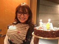 小倉優子『☆34歳☆』
