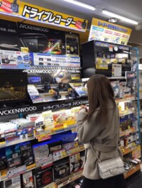 川崎希、アレクの不倫防止策として車内カメラを購入