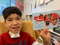 野田聖子『新年』