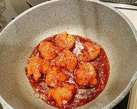 遼河はるひ『ヤンニョムチキン！』